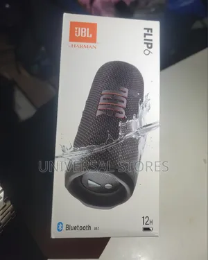 JBL Flip 6