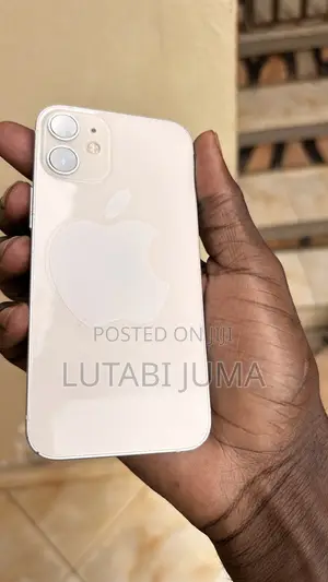 Apple iPhone 12 mini 64 GB Gold