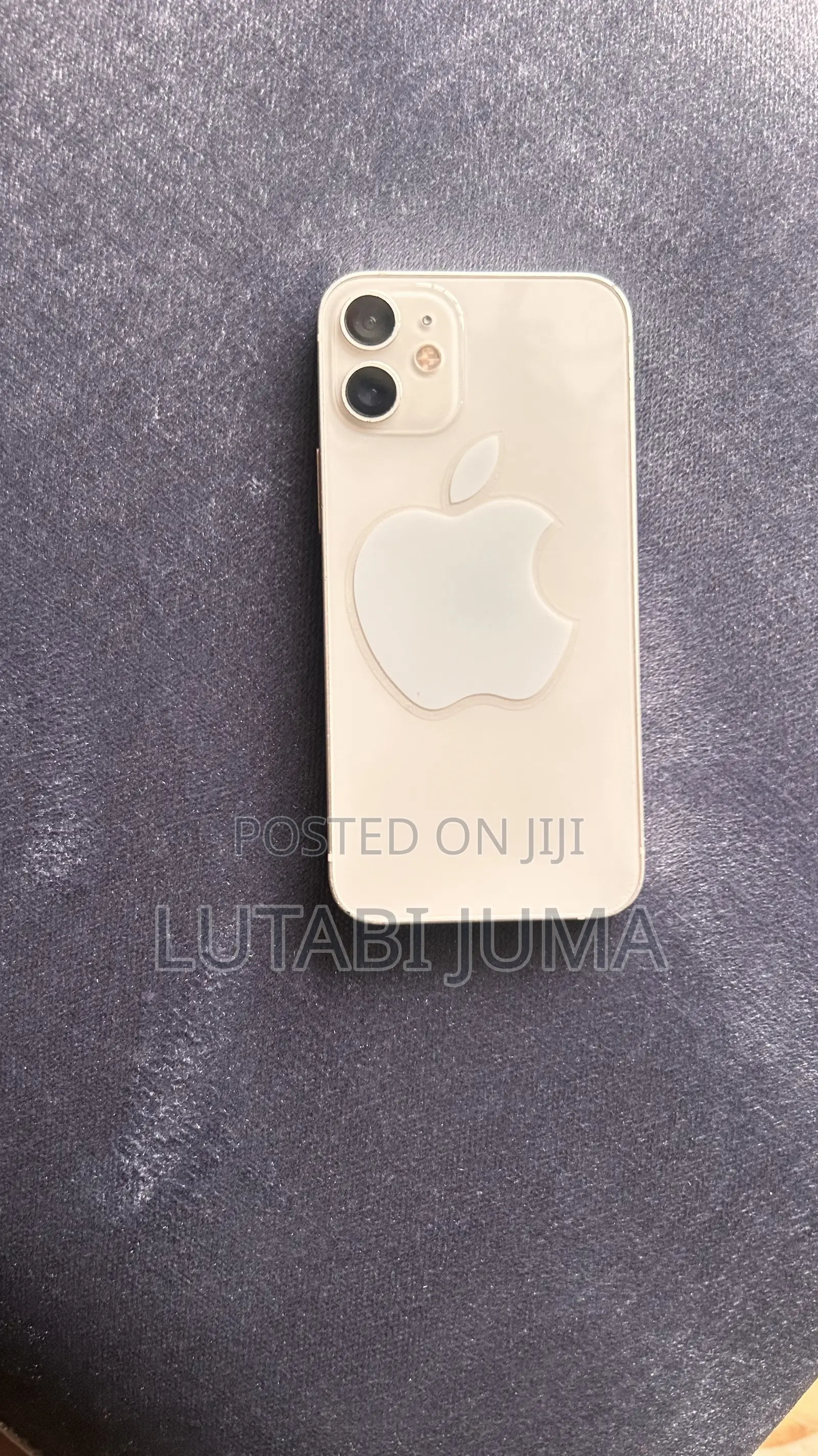 Apple iPhone 12 mini 64 GB Gold