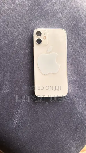 Apple iPhone 12 mini 64 GB Gold