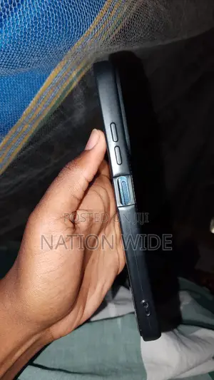 Itel A60 32 GB Black