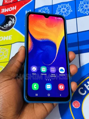Samsung Galaxy A50 64 GB Pink