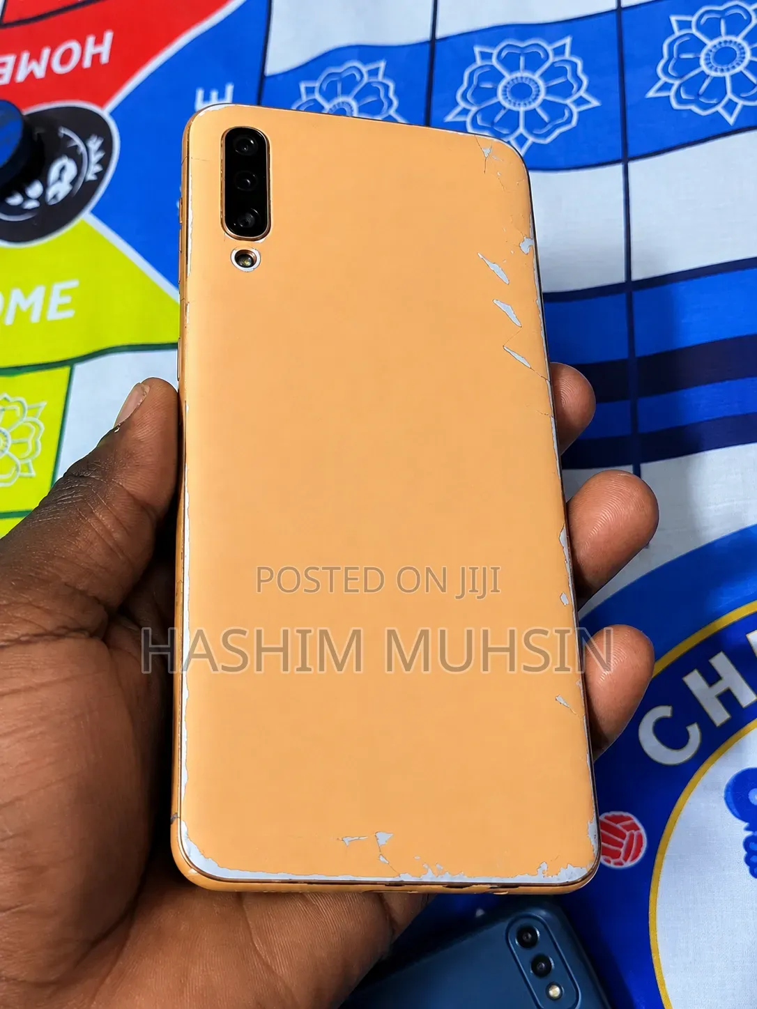 Samsung Galaxy A50 64 GB Pink