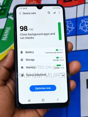 Samsung Galaxy A50 64 GB Pink