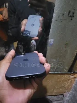 Apple iPhone 15 256 GB Black
