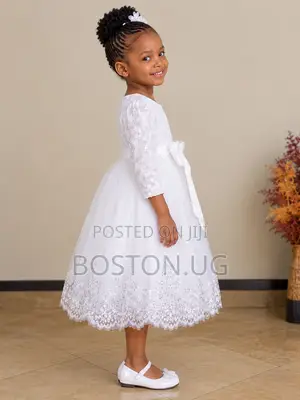 White Dresses for Comfirmation