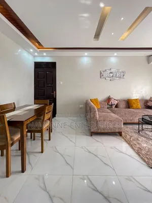 Elegant 2-Bedroom Airbnb Suite With Full Kitchen, Pool Gym