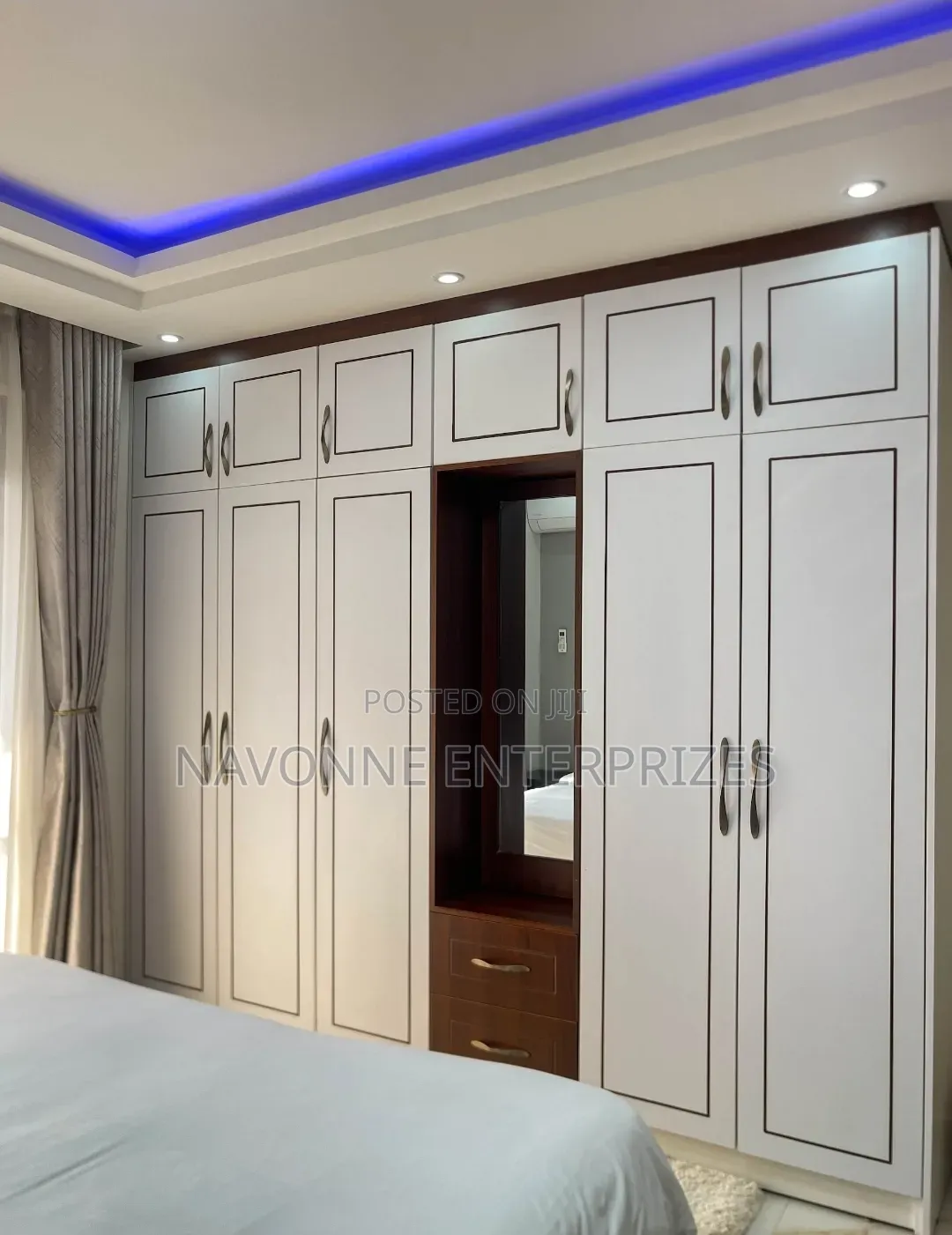 Elegant 2-Bedroom Airbnb Suite With Full Kitchen, Pool Gym