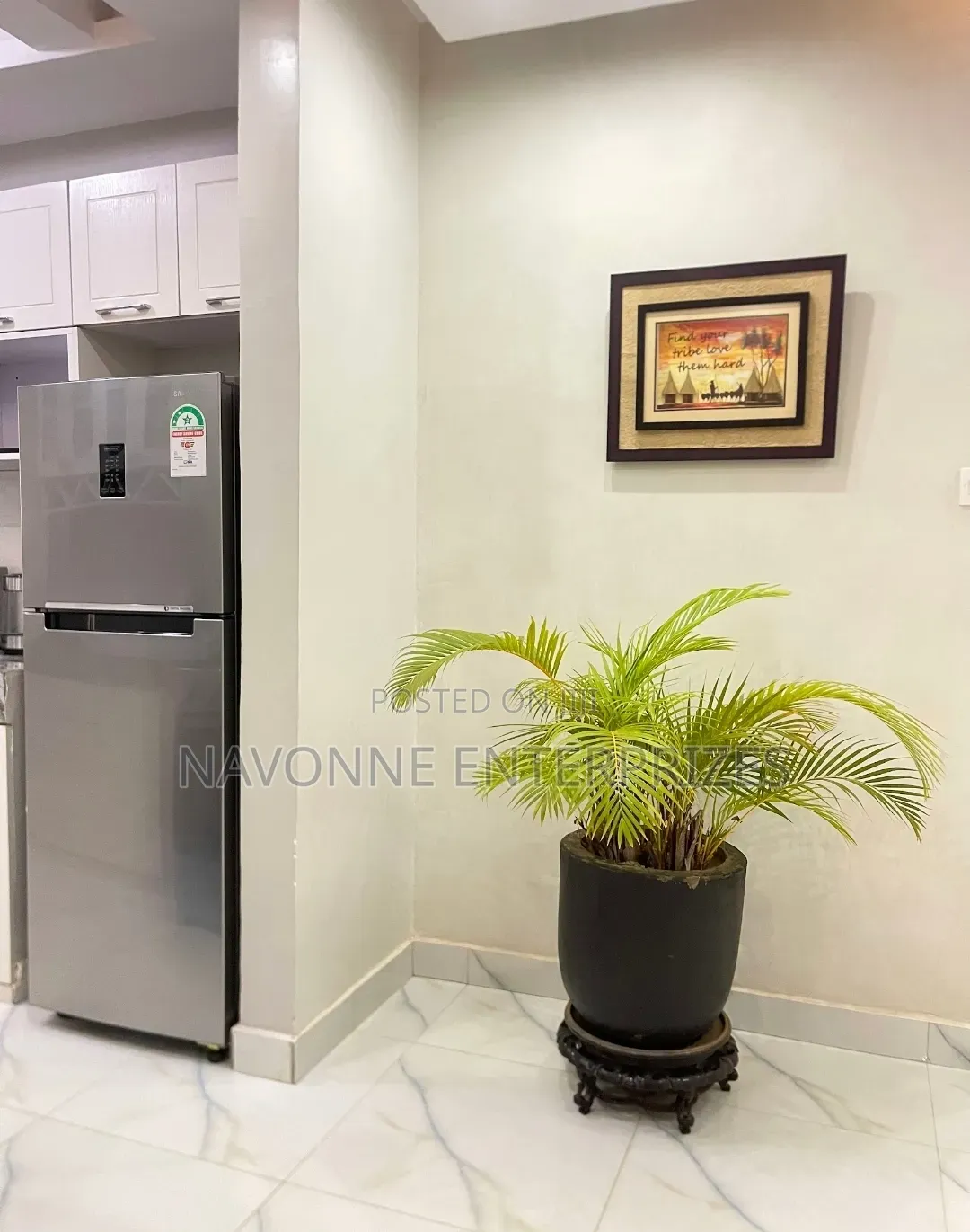 Elegant 2-Bedroom Airbnb Suite With Full Kitchen, Pool Gym