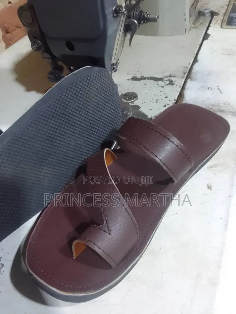 Khuzi Original Shoe Makers