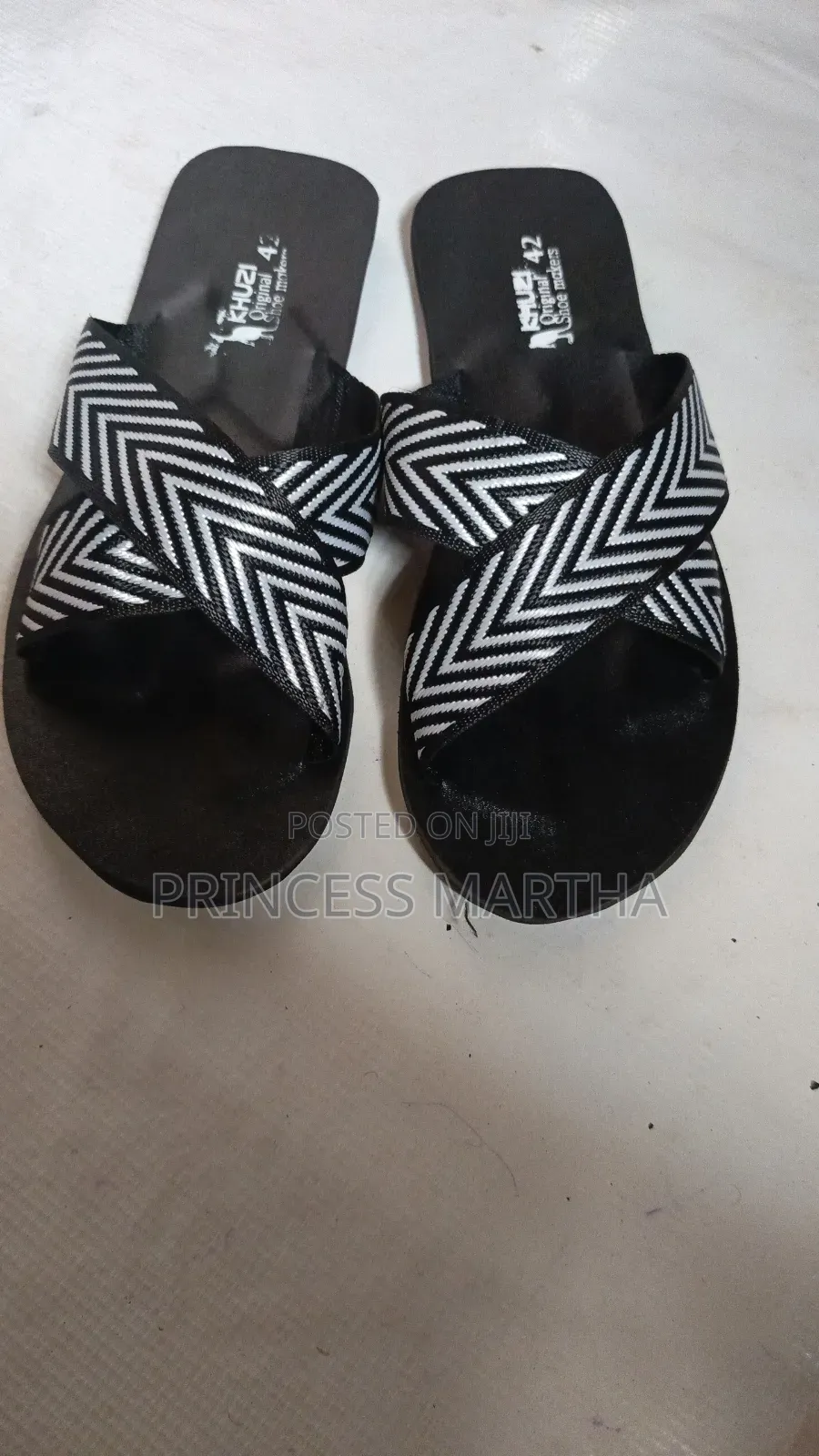 Khuzi Original Shoe Makers