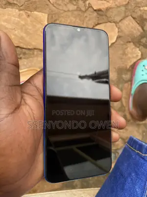Tecno Spark 4 32 GB Blue