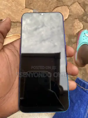 Tecno Spark 4 32 GB Blue