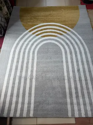 Modern Carpets for Air B and B