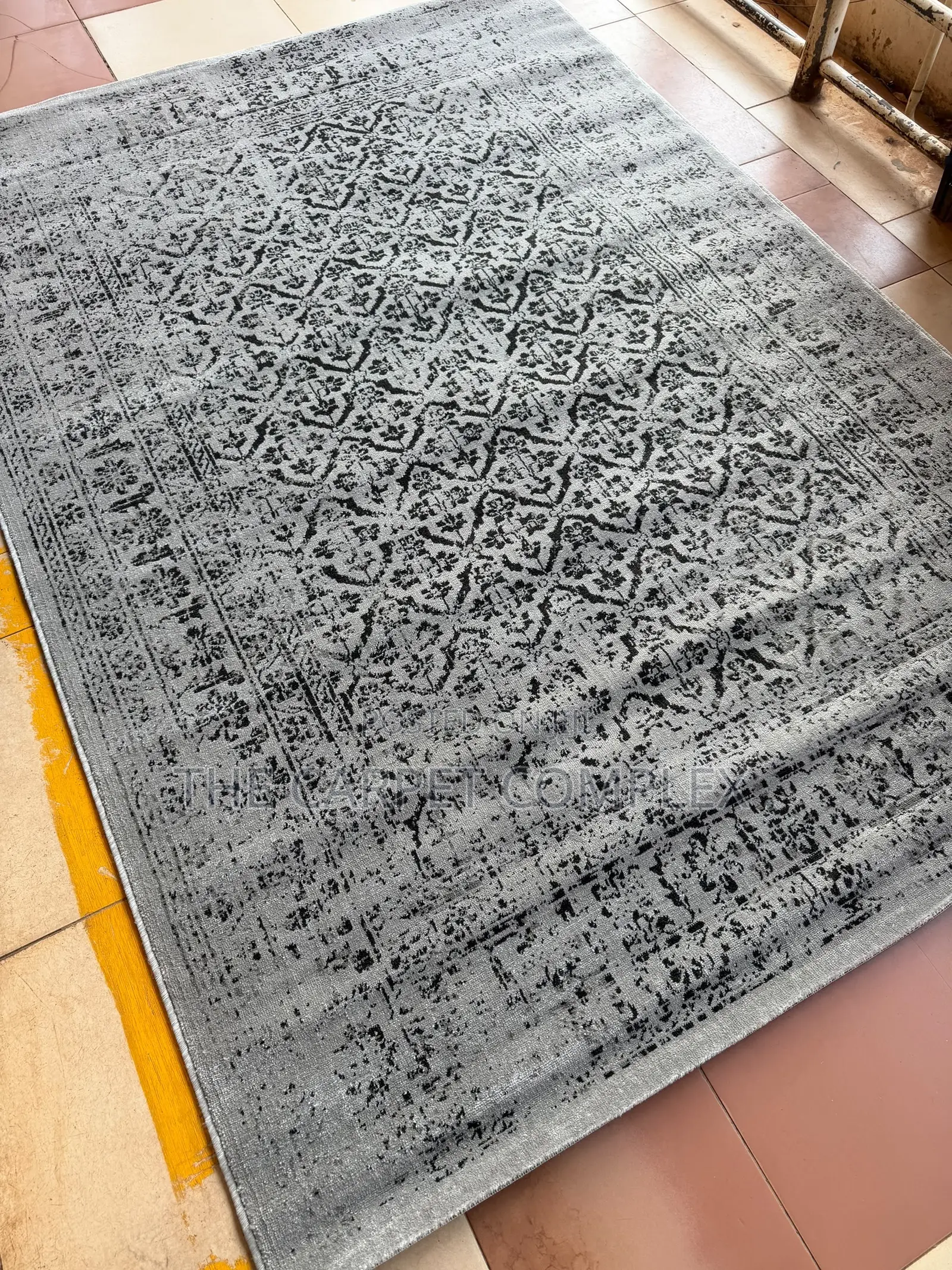 Modern Carpets for Air B and B