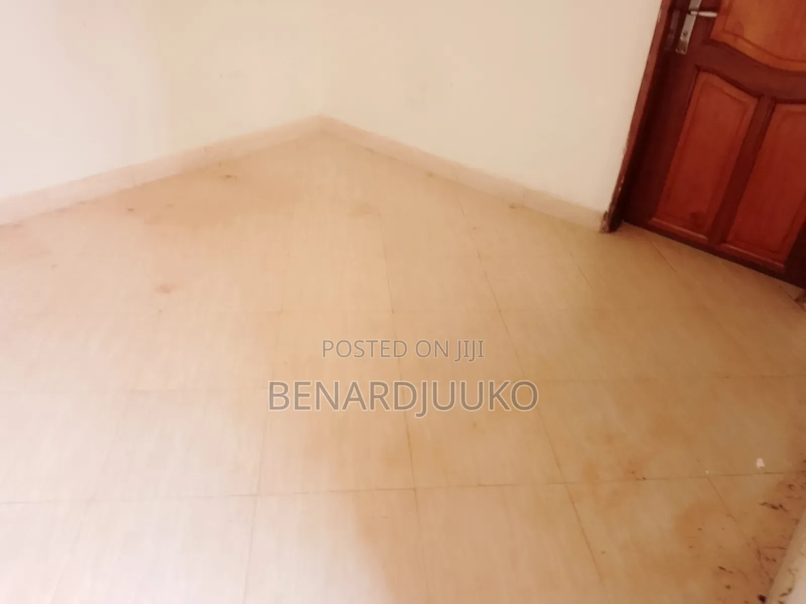 1bdrm House in Juuko And Family, Katabi for rent
