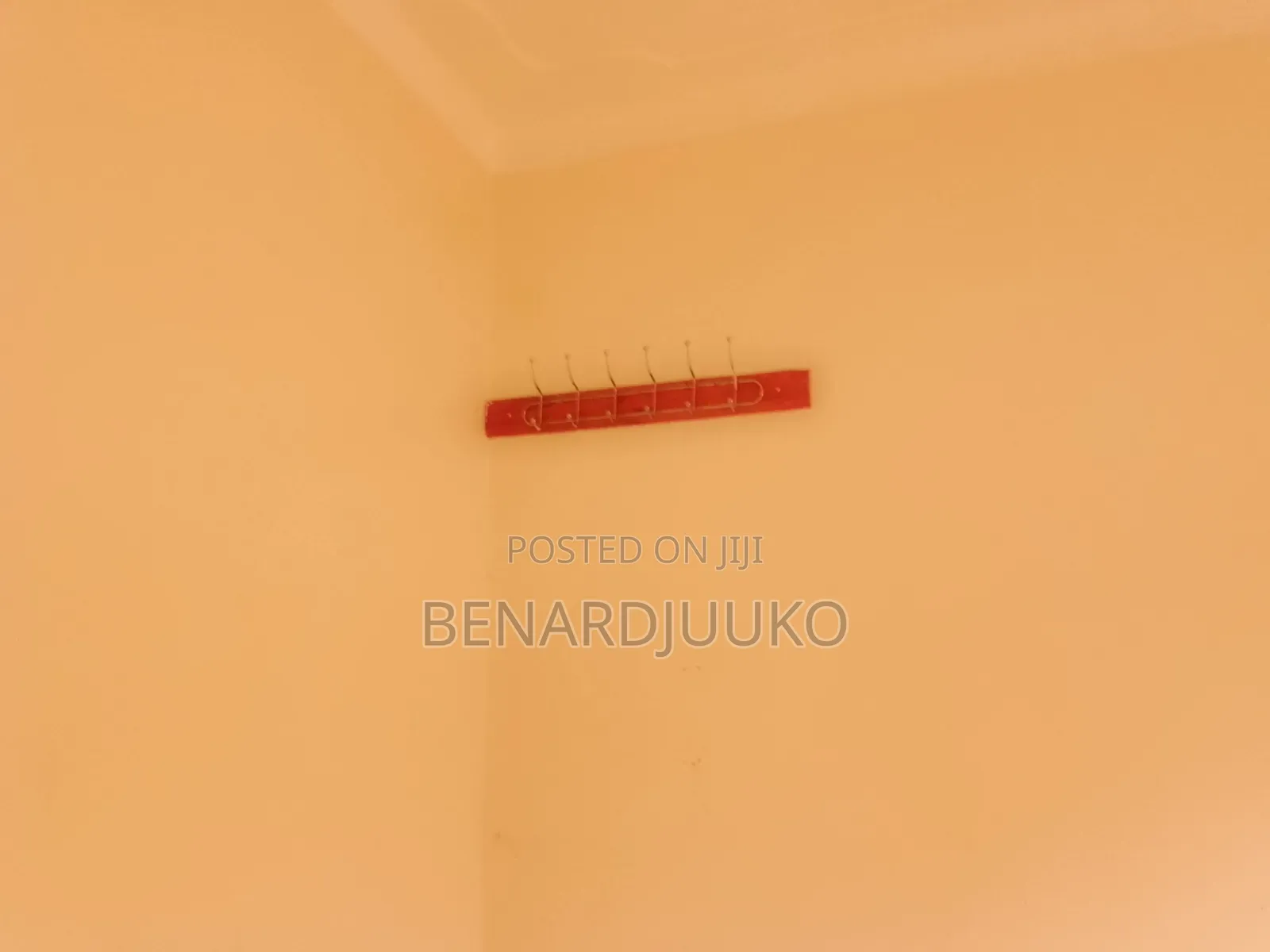 1bdrm House in Juuko And Family, Katabi for rent