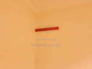 1bdrm House in Juuko And Family, Katabi for rent