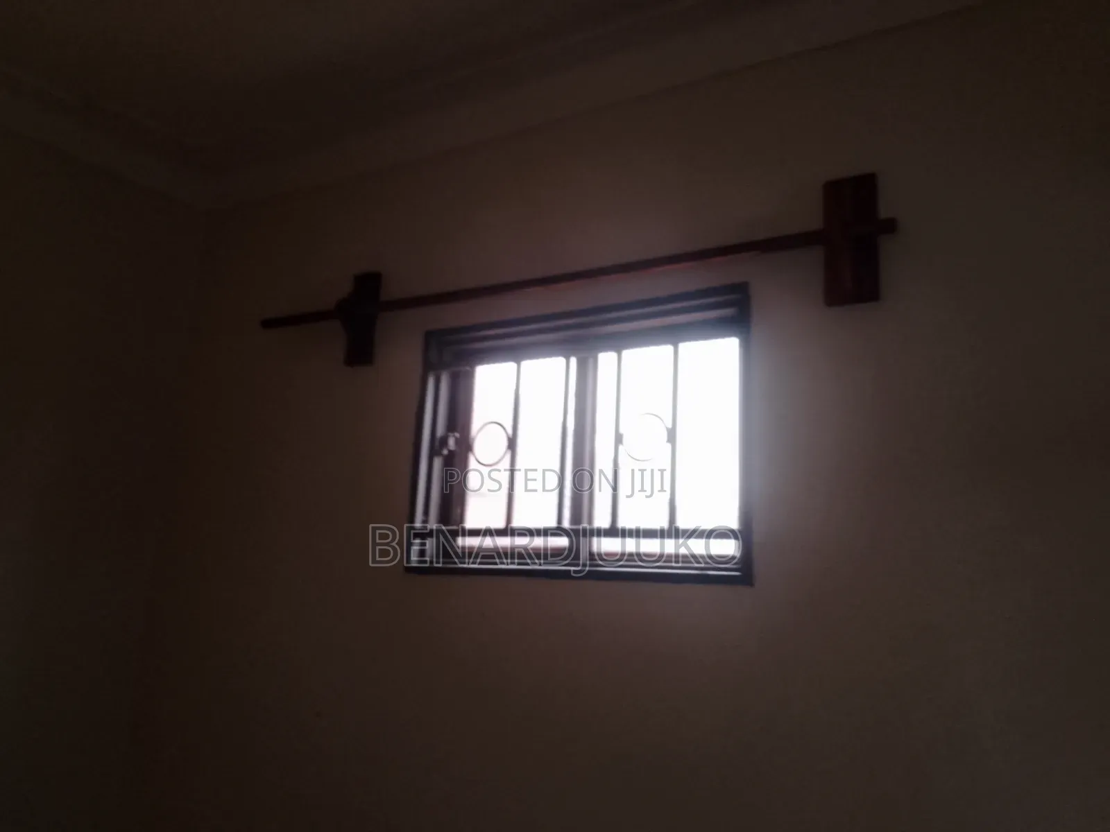 1bdrm House in Juuko And Family, Katabi for rent