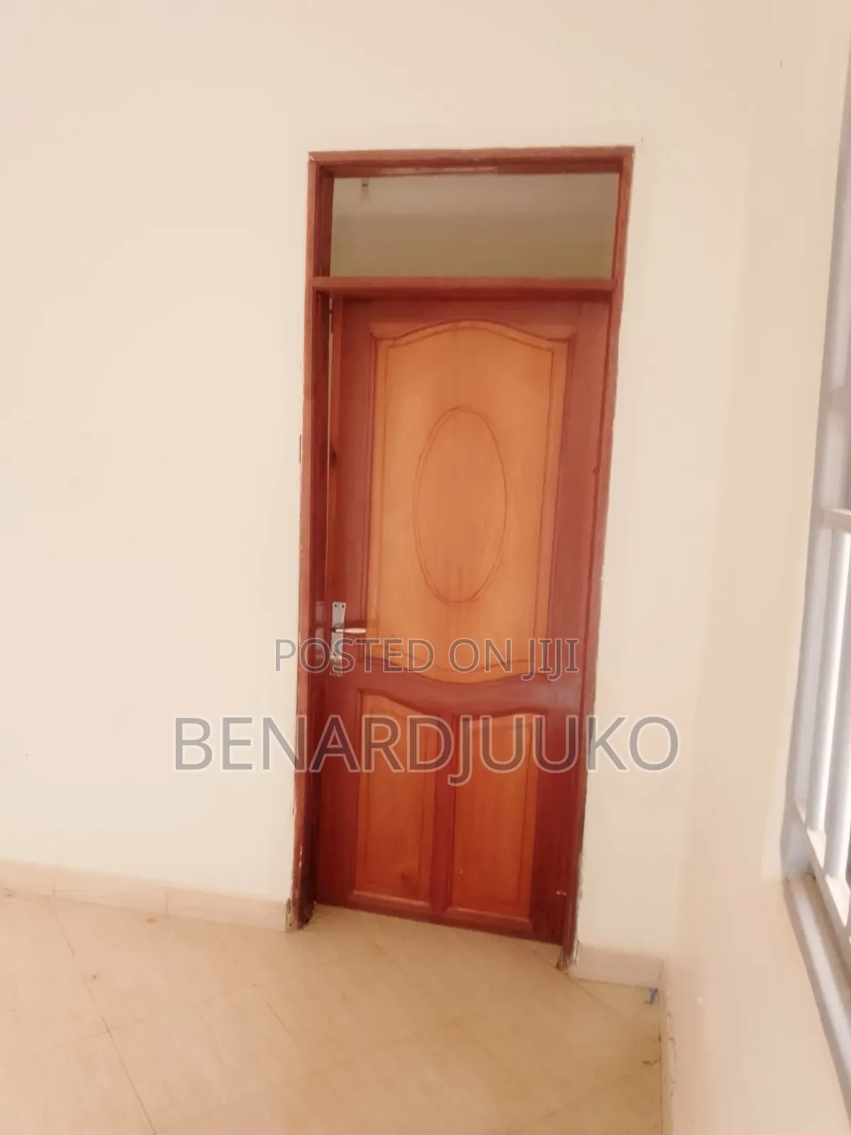 1bdrm House in Juuko And Family, Katabi for rent