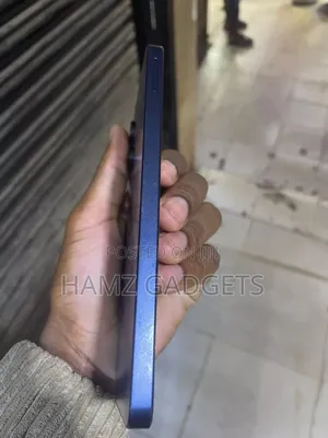 Samsung Galaxy A06 64 GB Black