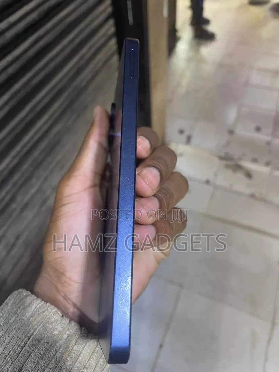 Samsung Galaxy A06 64 GB Black