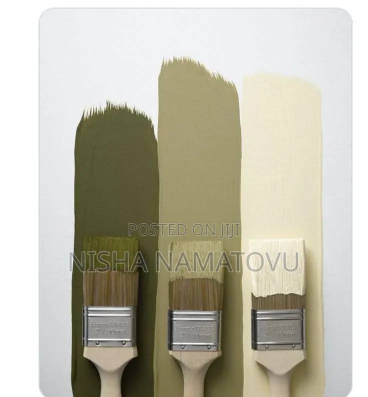 Professional Painting Services - Interior, Exterior Gypsum