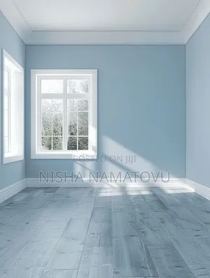 Professional Painting Services - Interior, Exterior Gypsum