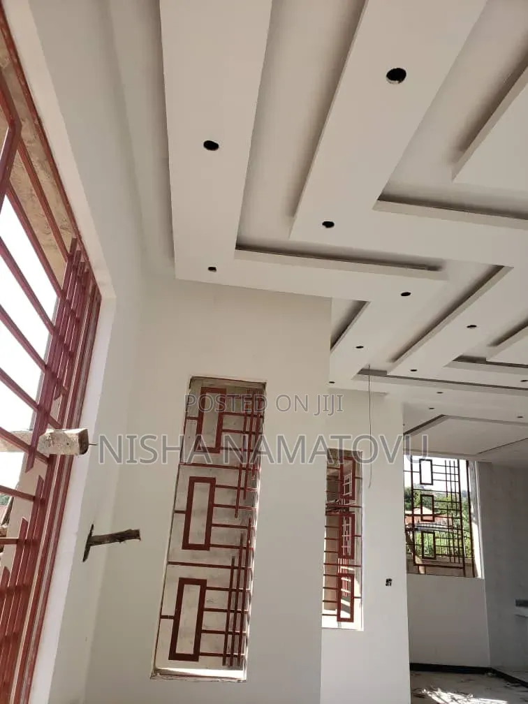 Professional Painting Services - Interior, Exterior Gypsum