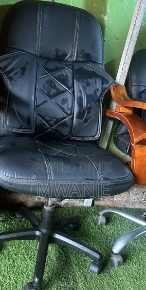 Show Office Chair