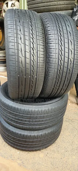 265/55r19 Bridgestone Alenza