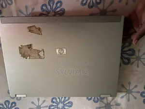 Laptop HP EliteBook 6930P 8GB Intel Core 5 HDD 60GB