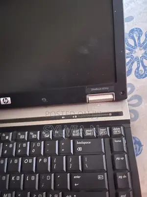 Laptop HP EliteBook 6930P 8GB Intel Core 5 HDD 60GB