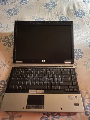 Laptop HP EliteBook 6930P 8GB Intel Core 5 HDD 60GB