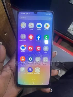 Samsung Galaxy A05 64 GB Blue