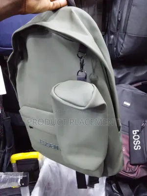 Essentials Bags