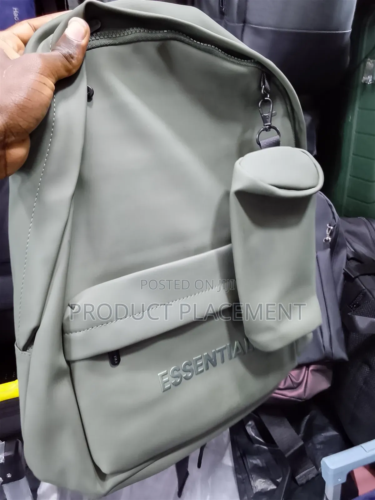 Essentials Bags