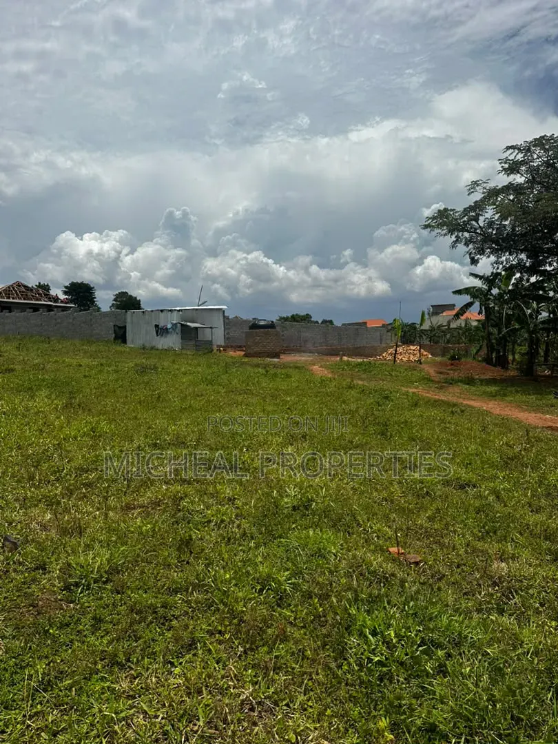 Plot for Sell Kasangati Kitti at 36m