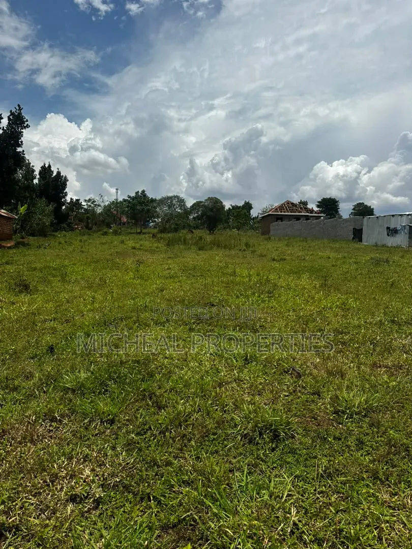 Plot for Sell Kasangati Kitti at 36m