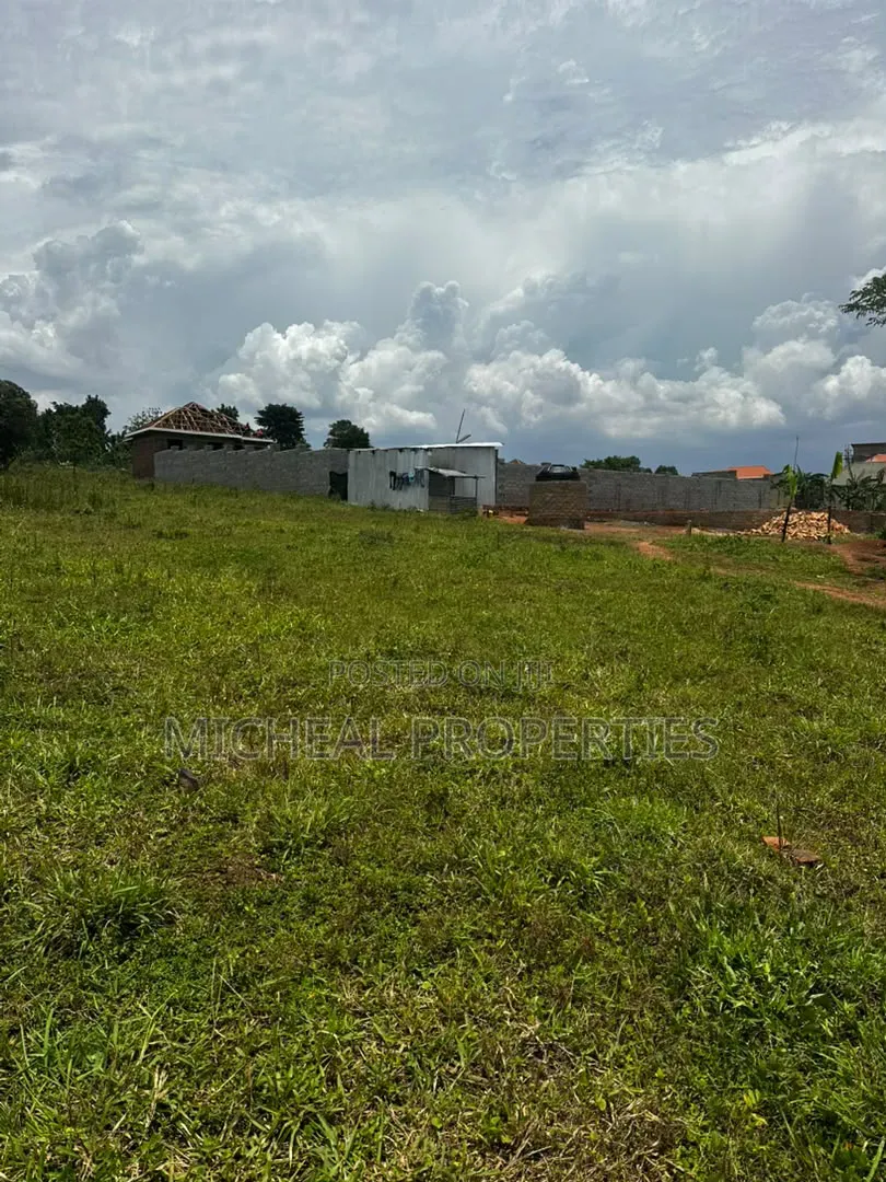 Plot for Sell Kasangati Kitti at 36m