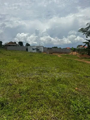 Plot for Sell Kasangati Kitti at 36m