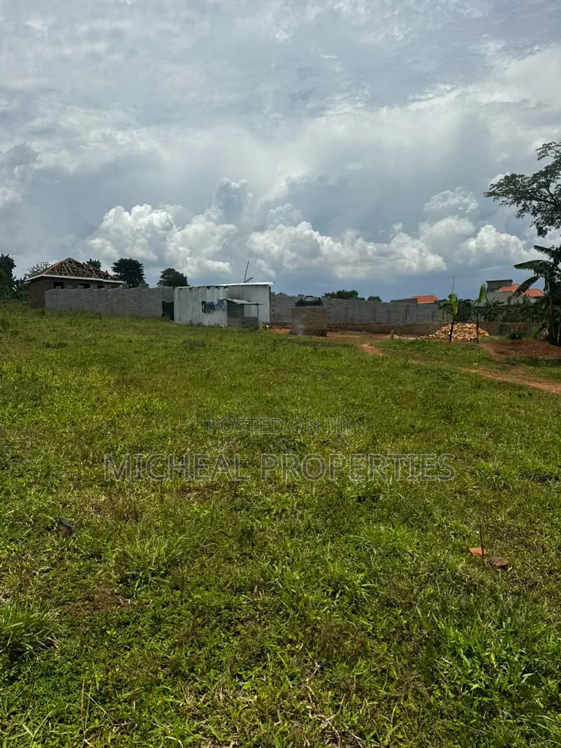 Plot for Sell Kasangati Kitti at 36m