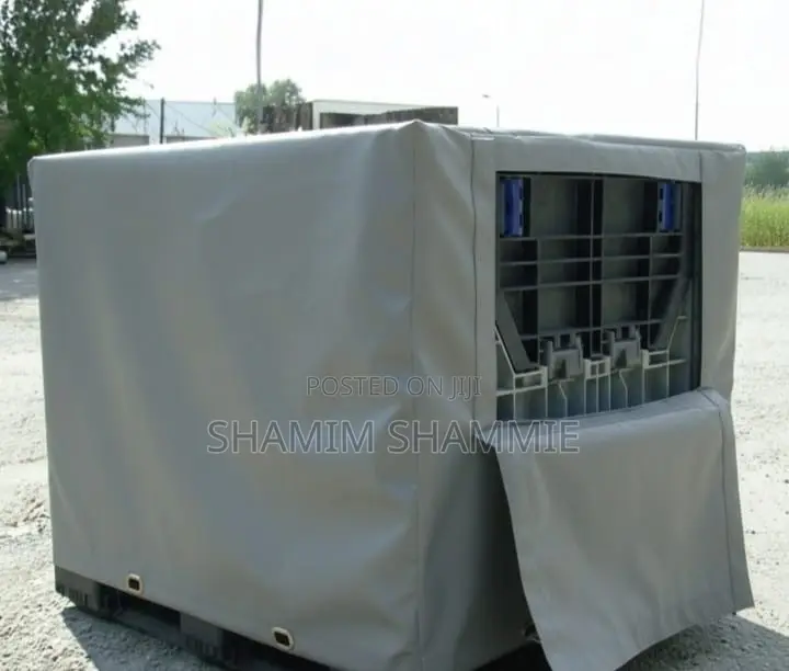 Machine Cover