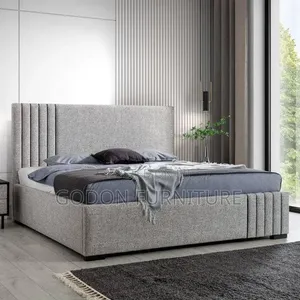Modern Bed