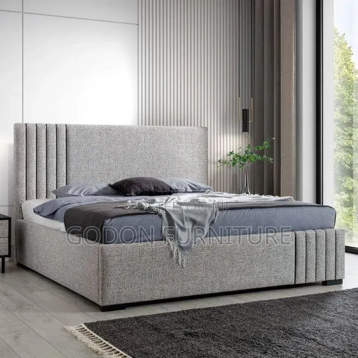 Modern Bed