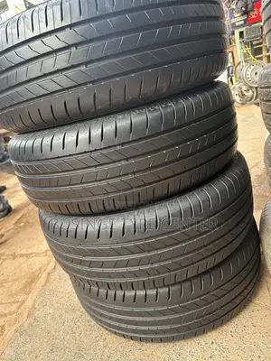 225/65r17 Highway Tires Japan Used Bridgestone Brand