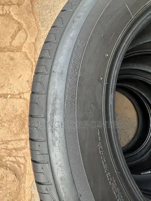 225/65r17 Highway Tires Japan Used Bridgestone Brand