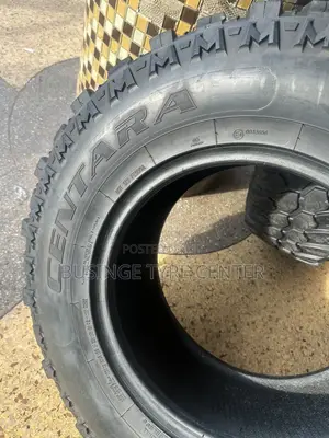 265/75r16 Mount Terrain M/T Tires Used in Good Condition