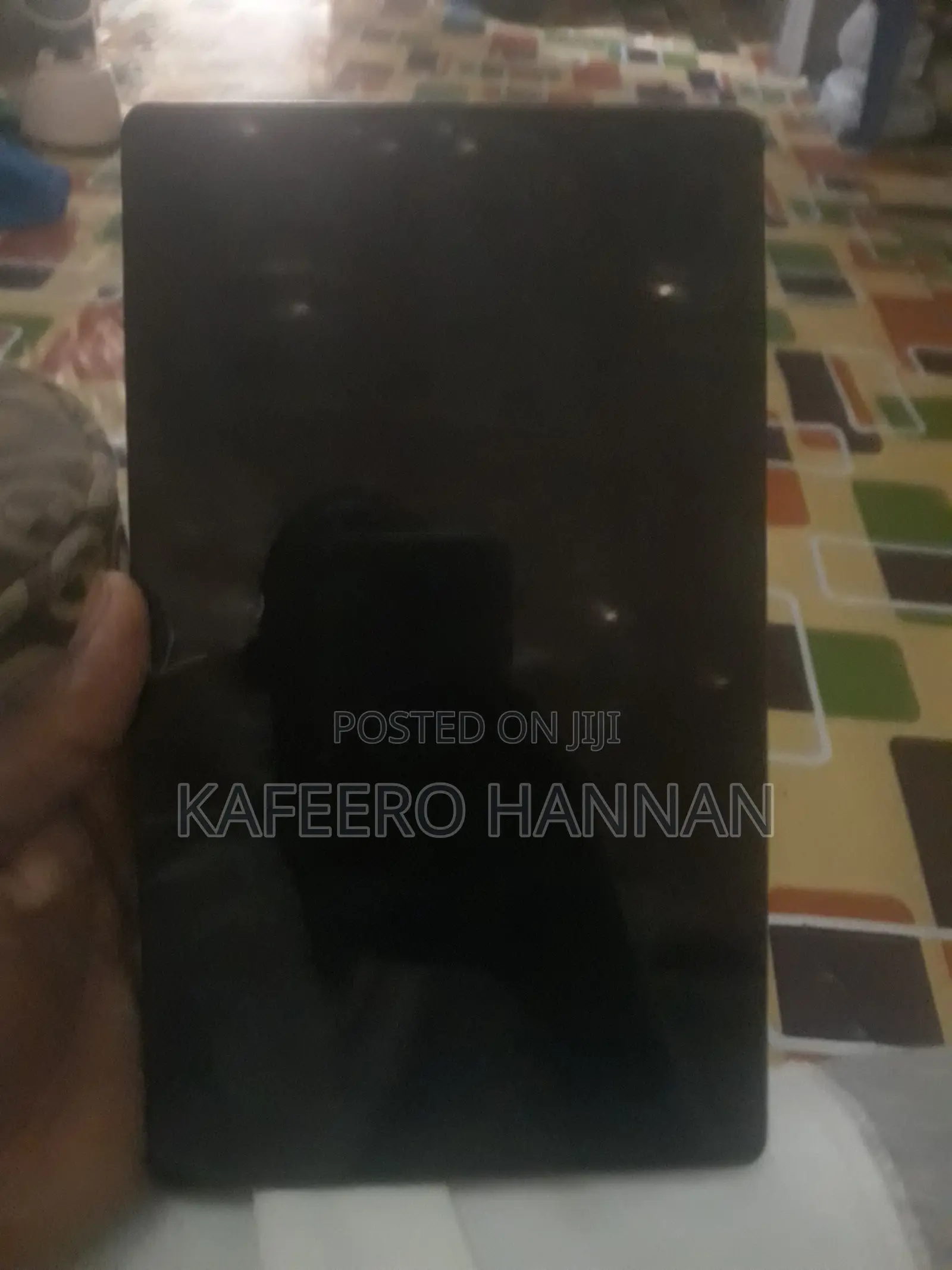 Samsung Galaxy Tab A7 Lite 32 GB Gray