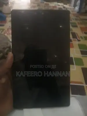 Samsung Galaxy Tab A7 Lite 32 GB Gray